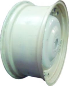 Rear Wheel Rim (Sswl) 8 Lug